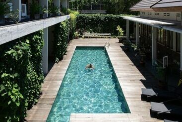 Szálloda Blambangan