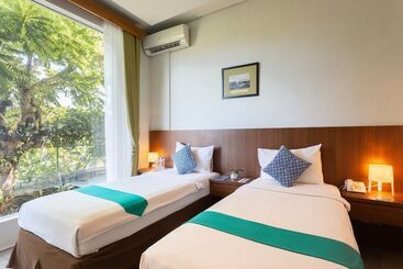 Szálloda Blambangan