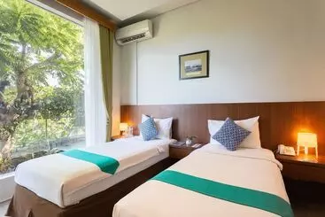 Hotel Blambangan