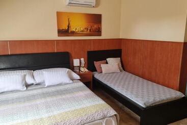 Hotel Club Haus 502 Kalocsa