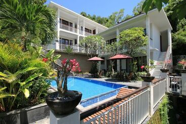 Hotel Dewivilla