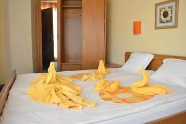 Hotel Energy