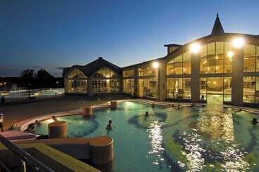 Főnix Hotel Bükfürdő