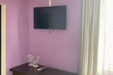 Hotel Han Krum