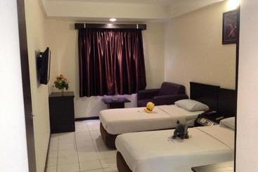 בית מלון כפרי Lai Lai Mutiara