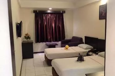 Hotel Lai Lai Mutiara