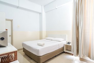 Szálloda Metropolitan Inn