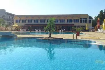 Hotel Mimoza