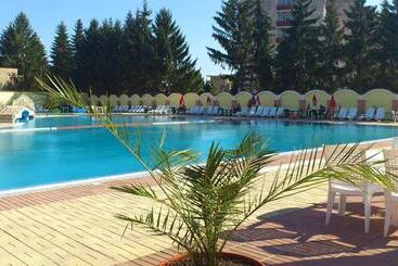 בית מלון כפרי Mimoza