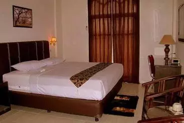 Hotel Mitra Garden