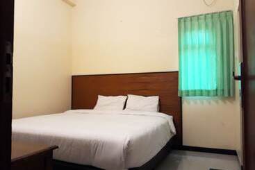 Hotelli Pelangi Indah