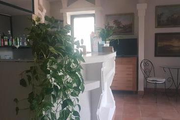 Hotel Ramona Schloss