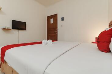 호텔 Reddoorz @ Petojo