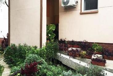 ホテル пансион роди