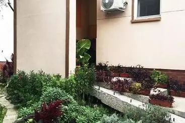 Otel пансион роди