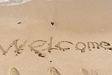 Apart Hotel Stamopolu Lux с изглед към морето