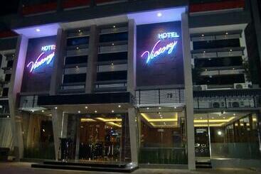 Otel Victory Bandung