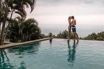 אתר נופש The Hamsa