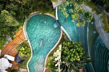 Hotel The Spa Resorts Lamai Village