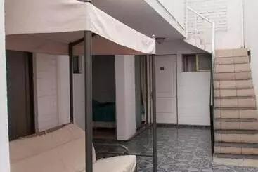 Hotel Altos De Atacama