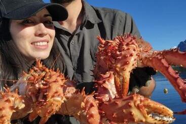 Majatalo Hostal Isla Magdalena