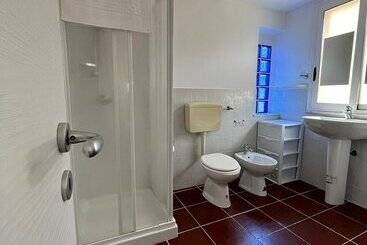 Bed and Breakfast Zangara Flat