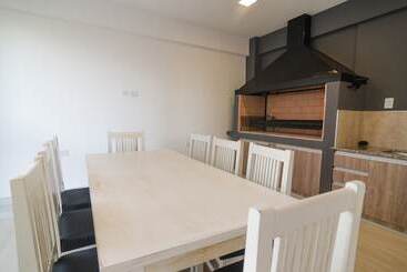 Appartement-hotel Donna Alda Dfc