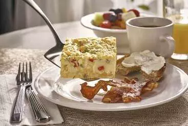 Hotelli Homewood Suites By Hilton Downers Grove Chicago, Il