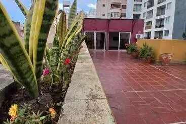 Ontelmo Hostel
