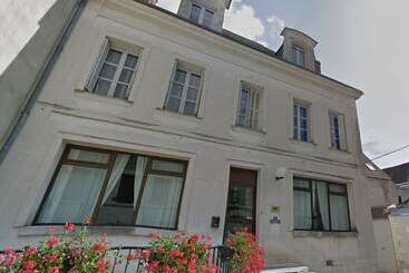 Pension Maison Du Chatelain   Zoo De Beauval