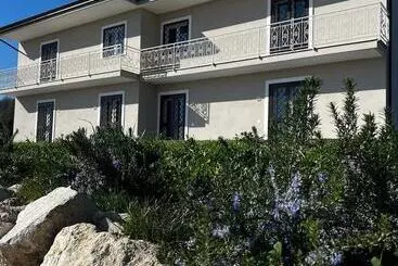 ペンション La Valle B&b