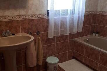 פנסיון Magdaléna Panzio