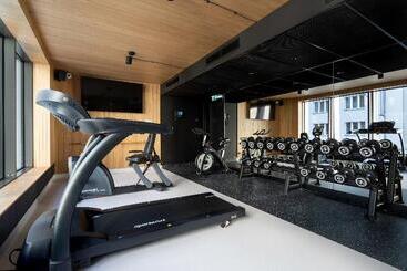 Qubus Hotel Katowice