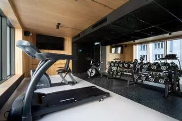 Qubus Hotel Katowice