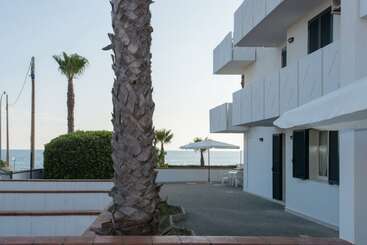 Residence Mare Azzurro