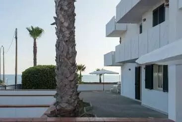 Residence Mare Azzurro