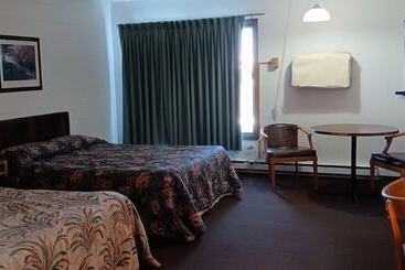 Scotwood Motel By Oyo Washburn Nd