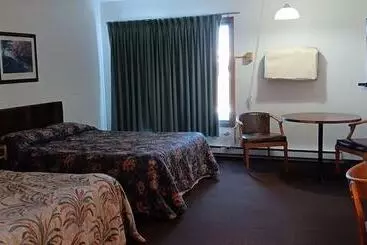 Scotwood Motel By Oyo Washburn Nd