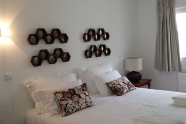 צימר Casas De Campo Da Barroca