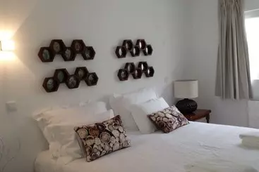 ベッドアンドブレックファースト Casas De Campo Da Barroca