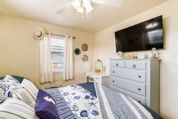 Vidéki Ház 4 Mi To Beach: Charming Port Charlotte Home!