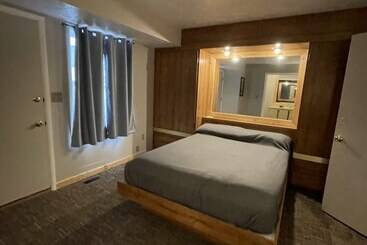 Apartmanszálloda Endless Mountain Resort