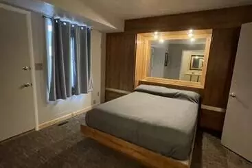 Huoneistohotelli Endless Mountain Resort