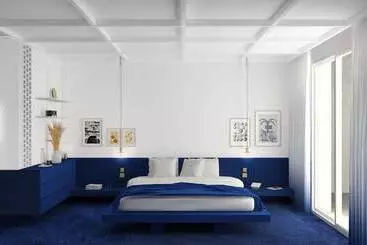 Hotelli Bleu Hôtel & Spa