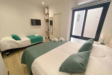 هتل Caseros Salta