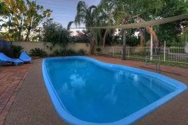 Highway Tourist Village