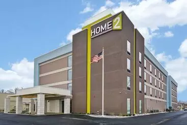 Hotel Tru By Hilton Columbus East Broad