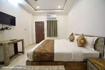Hotelli Keshav Residency