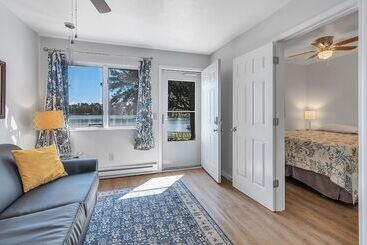 Hotel Long Lake Lodge