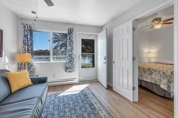 Hotelli Long Lake Lodge